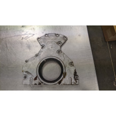 05M108 Rear Oil Seal Housing From 2007 GMC Sierra 1500  5.3 12598301